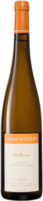 Domaine de Bellivière Les Rosiers Sec Chenin Weiß Ökologisch 75 cl
