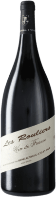 Henri Bonneau Les Rouliers Vin de Table Côtes du Rhône Magnumflasche 1,5 L