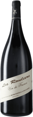 Henri Bonneau Les Rouliers Vin de Table Côtes du Rhône Bouteille Magnum 1,5 L