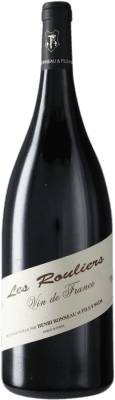 Henri Bonneau Les Rouliers Vin de Table Côtes du Rhône Garrafa Magnum 1,5 L