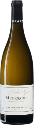 Vincent Girardin Les Vieilles Vignes Chardonnay Meursault 75 cl