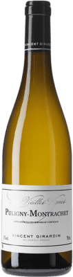 Vincent Girardin Les Vieilles Vignes Chardonnay Puligny-Montrachet 75 cl