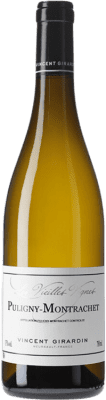 Vincent Girardin VV Vieilles Vignes — Старые лозы