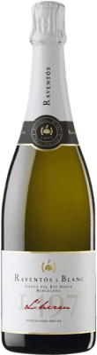 Raventós i Blanc L'Hereu Brut