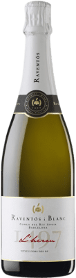 Raventós i Blanc L'Hereu Brut Cava 75 cl