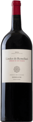 Ntra. Sra. de Remelluri Lindes Viñedos de San Vicente 高齢者 1,5 L