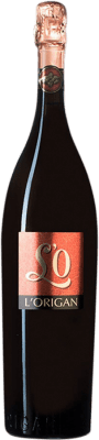 L'Origan L'O Rosé Cava Botella Magnum 1,5 L