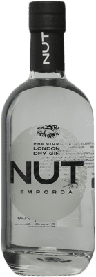 Gin Gin Nut London Dry 70 cl