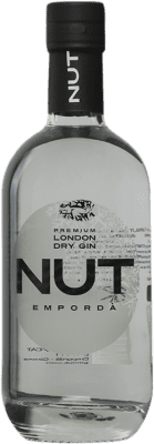 Gin Nut London Dry 70 cl