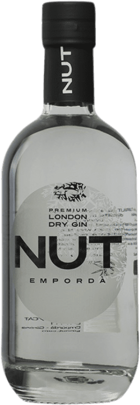 39,95 € | Gin Nut London Dry Catalunha Espanha 70 cl