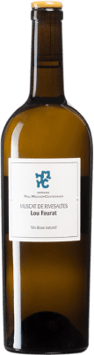 Meunier-Centernach Lou Faurat Moscato Blanco Muscat de Rivesaltes 75 cl