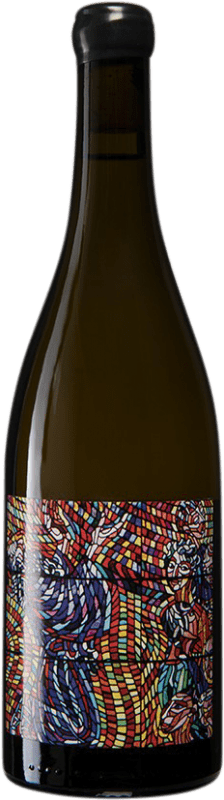 27,95 € Envio grátis | Vinho branco Domaine de l'Écu Love & Grape Gloria