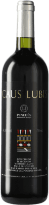 Can Ràfols Lubis Merlot Penedès 75 cl