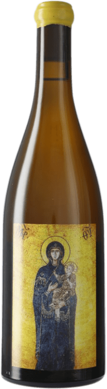 35,95 € | Белое вино Domaine de l'Écu Lux A.O.C. Muscadet-Sèvre et Maine Луара Франция 75 cl