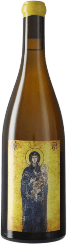 35,95 € Envio grátis | Vinho branco Domaine de l'Écu Lux A.O.C. Muscadet-Sèvre et Maine