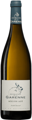 Domaine de La Garenne Azé Chardonnay Mâcon 75 cl
