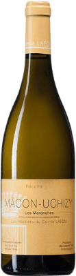 Comtes Lafon Mâcon-Uchizy Les Maranches Chardonnay Mâcon 75 cl
