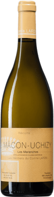 Comtes Lafon Mâcon-Uchizy Les Maranches Chardonnay Mâcon-Villages 75 cl