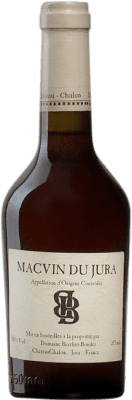 Berthet-Bondet Macvin Côtes du Jura Half Bottle 37 cl