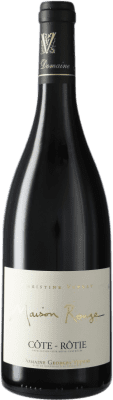 Georges-Vernay Maison Rouge