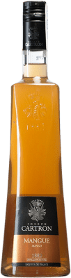 Liqueurs Joseph Cartron Mango 70 cl