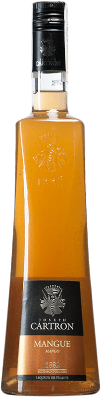15,95 € Free Shipping | Liqueurs Joseph Cartron Mango