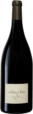 Le Clos des Fées Côtes du Roussillon マグナムボトル 1,5 L