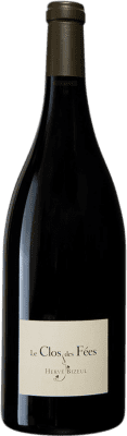 Le Clos des Fées Côtes du Roussillon Magnum-Flasche 1,5 L