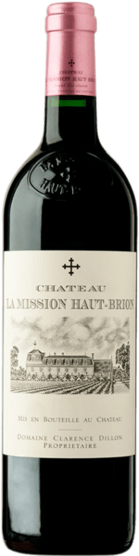 768,95 € | Red wine Château La Mission Haut-Brion A.O.C. Bordeaux Bordeaux France Merlot, Cabernet Sauvignon, Cabernet Franc 75 cl
