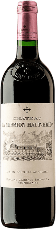 387,95 € 免费送货 | 红酒 Château La Mission Haut-Brion A.O.C. Bordeaux