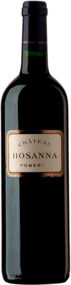 Château Hosanna