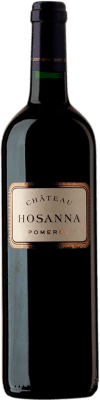 Château Hosanna Pomerol 75 cl