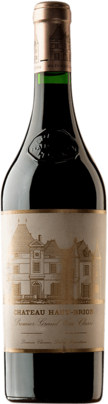 送料無料 | 赤ワイン Château Haut-Brion A.O.C. Pessac-Léognan ボルドー フランス Merlot, Cabernet Sauvignon, Cabernet Franc 75 cl