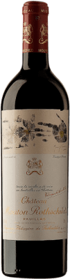 Château Mouton-Rothschild Pauillac 75 cl