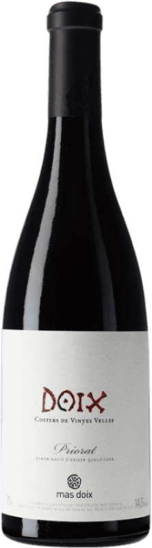 121,95 € Бесплатная доставка | Красное вино Mas Doix D.O.Ca. Priorat