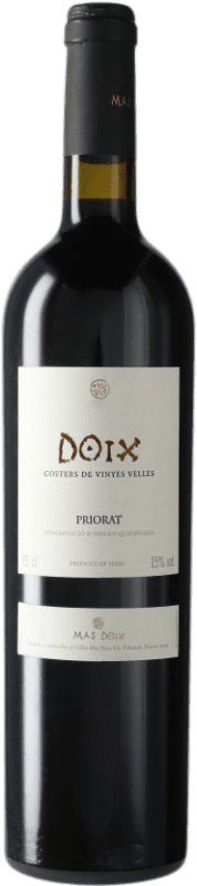 152,95 € Бесплатная доставка | Красное вино Mas Doix D.O.Ca. Priorat