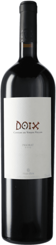 202,95 € Free Shipping | Red wine Mas Doix D.O.Ca. Priorat Catalonia Spain Merlot, Grenache, Carignan Magnum Bottle 1,5 L
