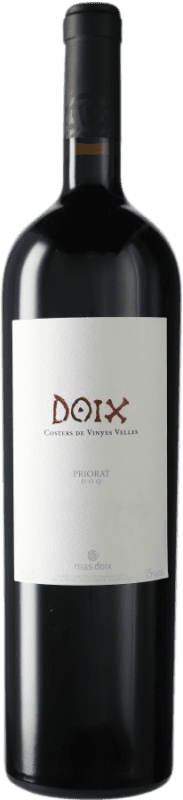 178,95 € Бесплатная доставка | Красное вино Mas Doix D.O.Ca. Priorat бутылка Магнум 1,5 L