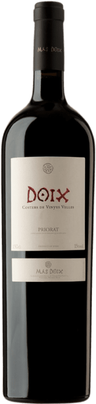 209,95 € Бесплатная доставка | Красное вино Mas Doix D.O.Ca. Priorat бутылка Магнум 1,5 L