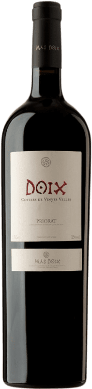 219,95 € | Vino tinto Mas Doix D.O.Ca. Priorat Cataluña España Merlot, Garnacha, Cariñena Botella Magnum 1,5 L