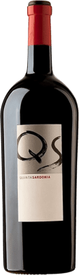 Quinta Sardonia Vino de la Tierra de Castilla y León マグナムボトル 1,5 L