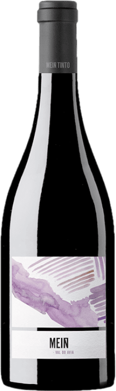 Free Shipping | Red Wine Viña Meín D.O. Ribeiro Galicia Spain 75 cl