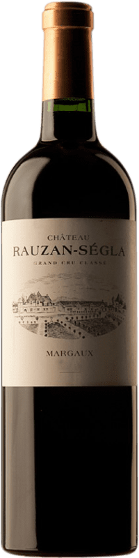 127,95 € | Red wine Château Rauzan Ségla A.O.C. Margaux Bordeaux France 75 cl
