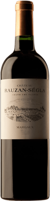 108,95 € Envoi gratuit | Vin Rouge Château Rauzan Ségla A.O.C. Margaux
