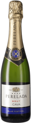 Perelada 香槟 Cava 半瓶 37 cl