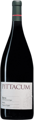 Pittacum Mencía Bierzo бутылка Магнум 1,5 L