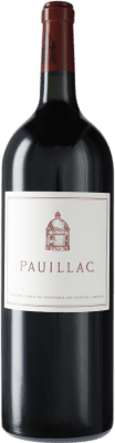 Château Latour Pauillac 瓶子 Magnum 1,5 L