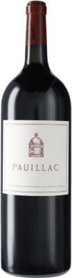 Château Latour Pauillac Бутылка Магнум 1,5 L