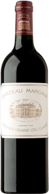 Château Margaux Margaux 75 cl