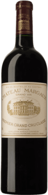 Château Margaux Bordeaux 75 cl